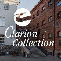 clarion collection® hotel katajanokka logo image