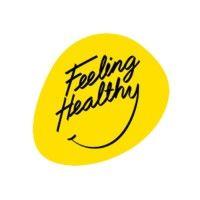 feeling healthy logo image