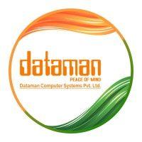 dataman computer systems (p) ltd. logo image