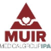 muir medical group ipa, inc. logo image