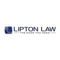 lipton law logo image