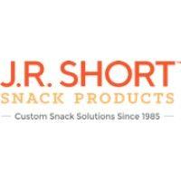 jr short snack products logo image