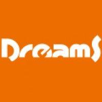 dreams usa, inc. logo image