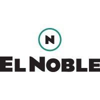 el noble logo image