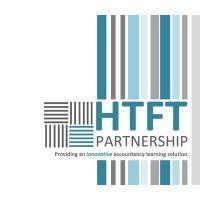 htft partnership logo image