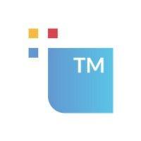 tm digital logo image