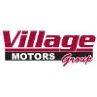 village motors group logo image