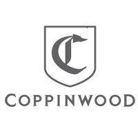 coppinwood golf club logo image