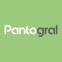 pantogral logo image