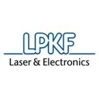 lpkf laser & electronics se