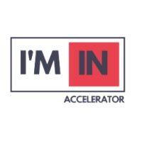 i'm in accelerator logo image