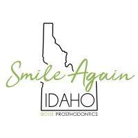 boise prosthodontics logo image