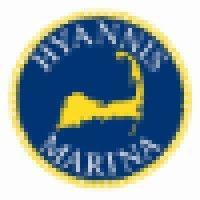 hyannis marina inc. logo image