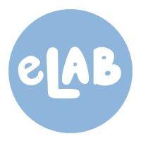 elab logo image