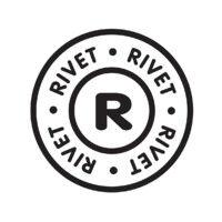 rivet logo image