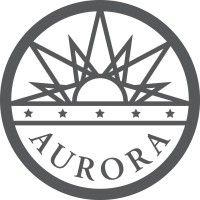 city of aurora logo image