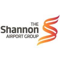 the shannon airport group logo image