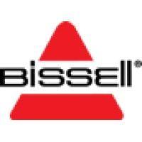 bissell homecare, inc. logo image