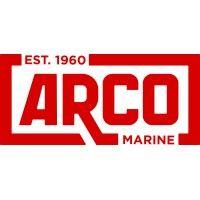 arco marine logo image