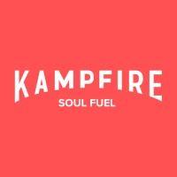 kampfire logo image