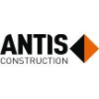 antis limited logo image