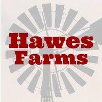 hawes farms logo image