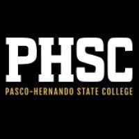 pasco-hernando state college logo image