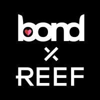 bond (acquired by reef technology) logo image