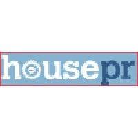 house pr logo image