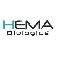 hema biologics logo image