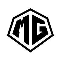 mg collectibles and toys logo image