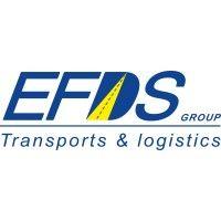 efds logo image