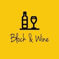 block & wine - community meetups