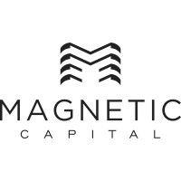 magnetic capital logo image