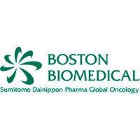 boston biomedical, inc. logo image