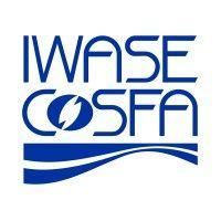 iwase cosfa vietnam logo image