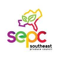 southeast produce council logo image