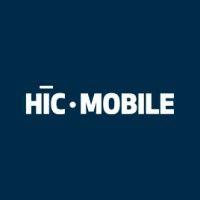 hicmobile logo image