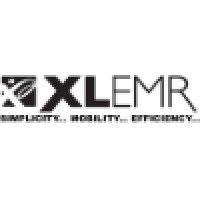 xlemr logo image