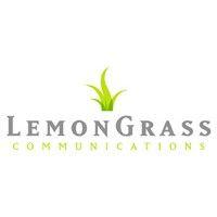 lemongrass communications logo image