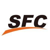 sendfromchina sfc 三态电子商务股份有限公司 logo image