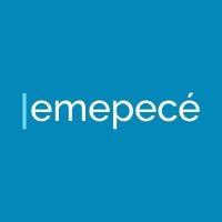 emepecé logo image