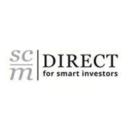 scm direct logo image