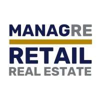 managre logo image