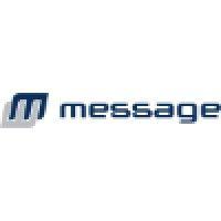 message informática logo image