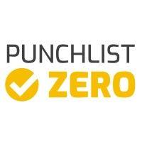 punchlist zero - educating equipment providers