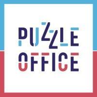 puzzle office