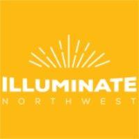 illuminate northwest logo image