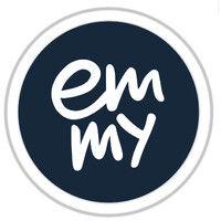 emmy clothing company logo image