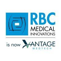 rbc medical innovations logo image